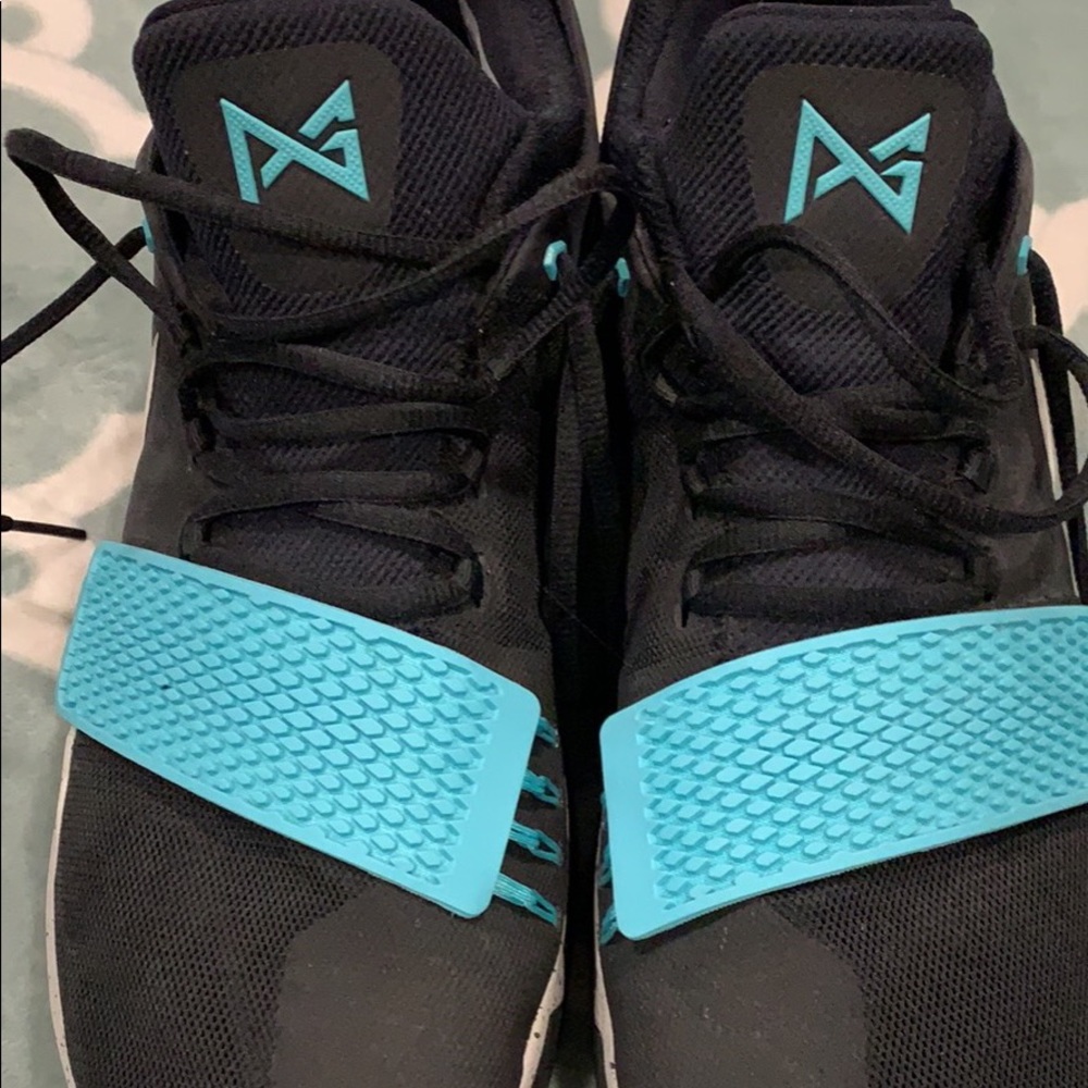 Paul George Nike shoes